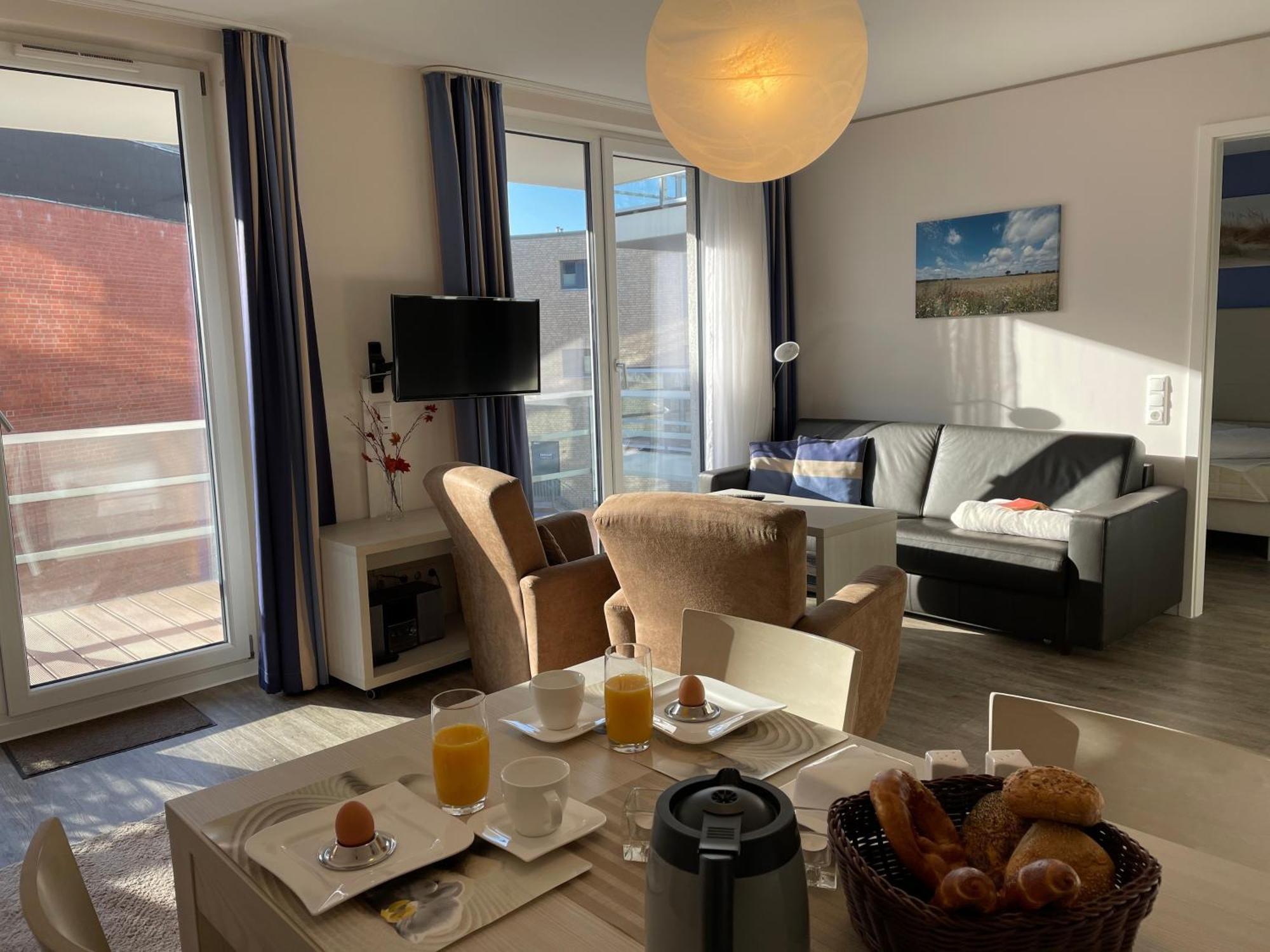 Apartment 15 "Sturmmoewe", Blickrichtung Strand Offenes Meer Eckernförde Eksteriør bilde